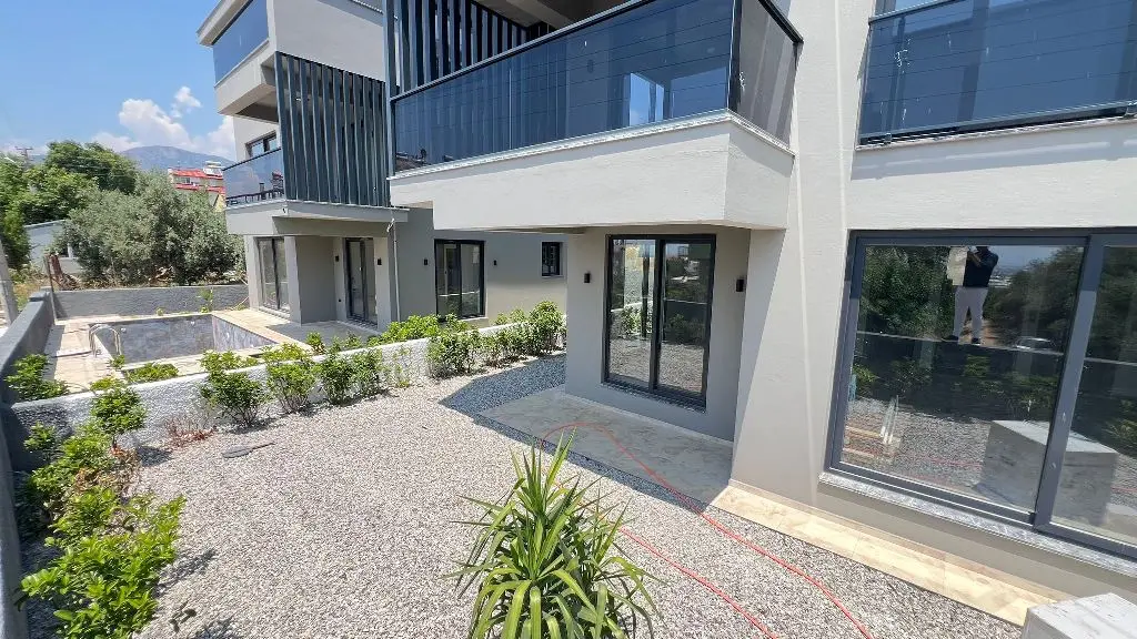 Karaculha home